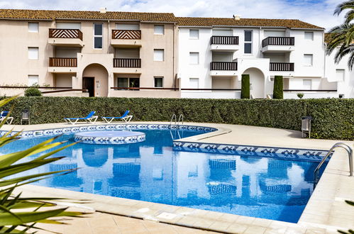 Photo 6 - Appartement de 2 chambres à Saint-Cyprien avec piscine et terrasse