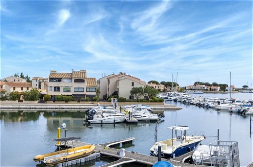 Photo 22 - 2 bedroom Apartment in Saint-Cyprien with swimming pool and sea view