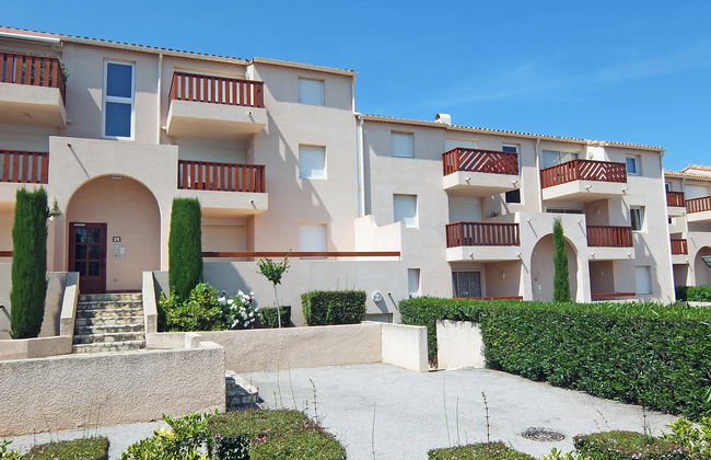 Apartamento de 3 quartos em Saint-Cyprien com piscina e terraço - Foto 15