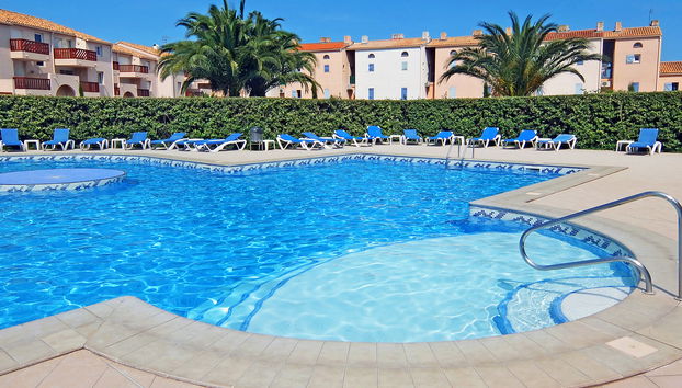 Apartamento de 3 quartos em Saint-Cyprien com piscina e terraço - Foto 5