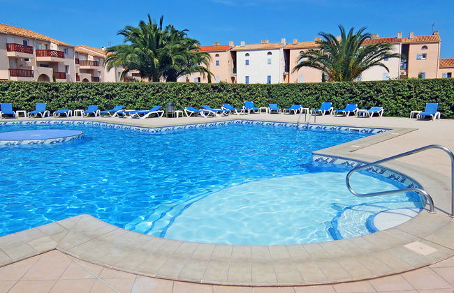 Apartamento de 3 quartos em Saint-Cyprien com piscina e terraço - Foto 5