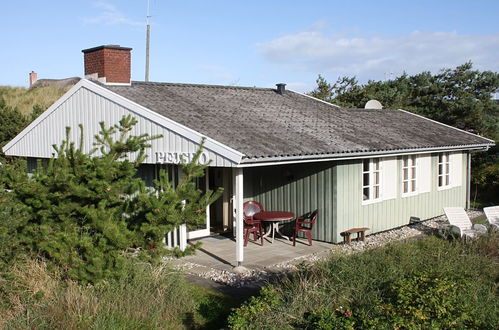 Photo 19 - Maison de 2 chambres à Vejers Strand avec terrasse