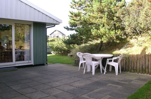 Photo 20 - Maison de 2 chambres à Vejers Strand avec terrasse