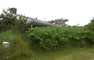 Foto 3 - Casa de 2 quartos em Vejers Strand com terraço