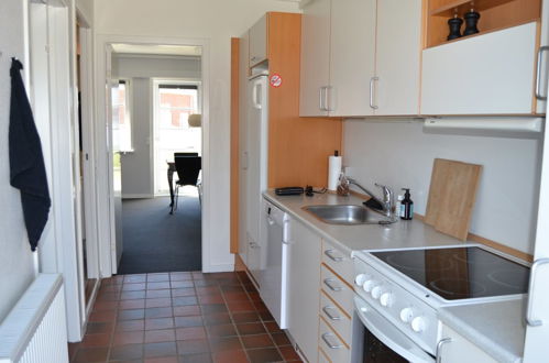Foto 14 - Appartamento con 1 camera da letto a Rømø con terrazza