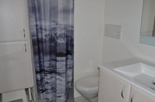 Foto 11 - Appartamento con 1 camera da letto a Rømø con terrazza