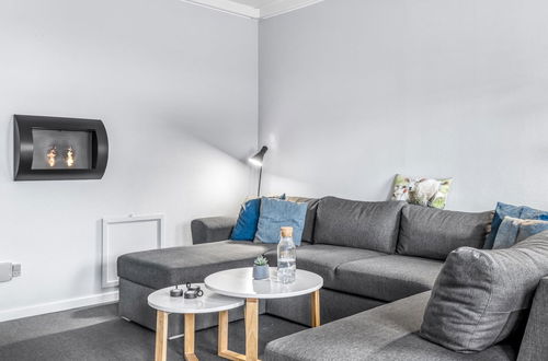 Foto 7 - Apartamento de 1 quarto em Rømø com terraço