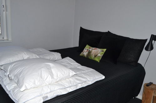 Foto 15 - Appartamento con 1 camera da letto a Rømø con terrazza