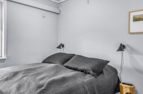 Foto 2 - Apartamento de 1 quarto em Rømø com terraço