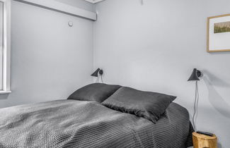 Foto 2 - Apartamento de 1 quarto em Rømø com terraço