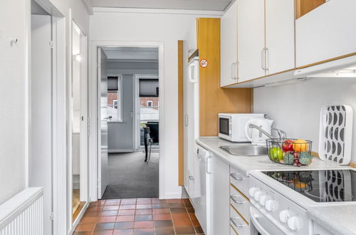 Foto 8 - Apartamento de 1 quarto em Rømø com terraço