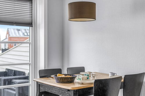 Foto 4 - Apartamento de 1 quarto em Rømø com terraço