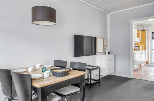 Foto 6 - Apartamento de 1 quarto em Rømø com terraço