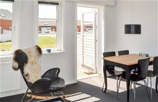 Foto 2 - Apartamento de 1 quarto em Rømø com terraço