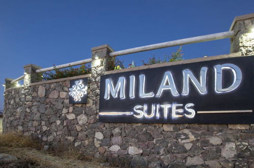 Foto 30 - Miland Suites