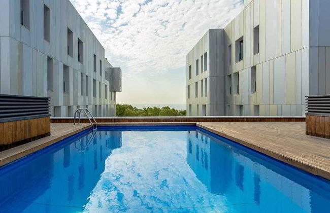 Urban District Apartments Rambla Suite & Pool - Foto 6