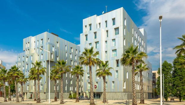 Urban District Apartments Rambla Suite & Pool - Foto 3
