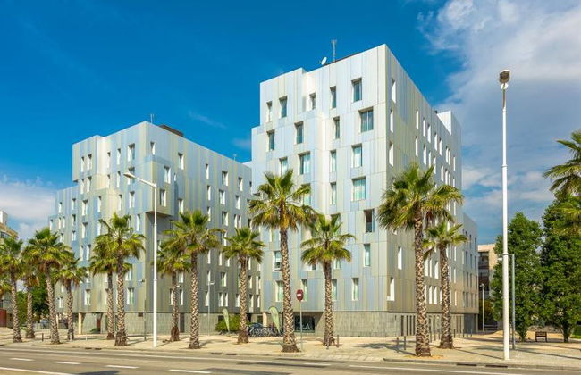 Urban District Apartments Rambla Suite & Pool - Foto 3