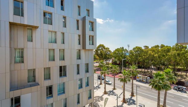 Urban District Apartments Rambla Suite & Pool - Foto 5
