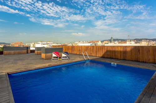 Photo 6 - Urban District Apartments Rambla Suite & Pool