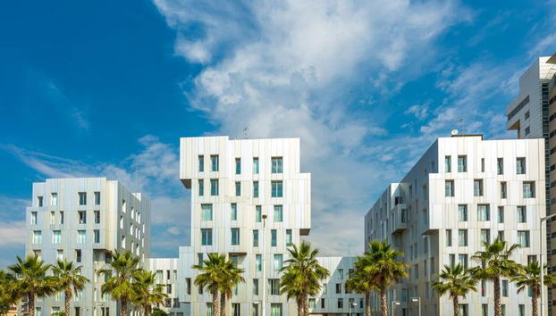 Urban District Apartments Rambla Suite & Pool - Foto 4