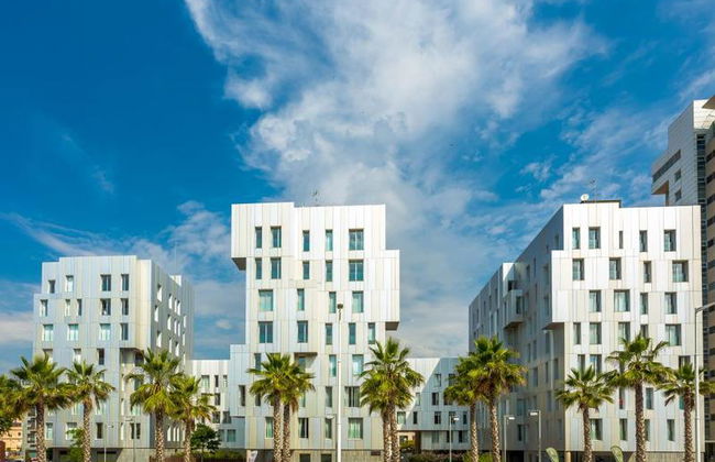 Urban District Apartments Rambla Suite & Pool - Foto 4