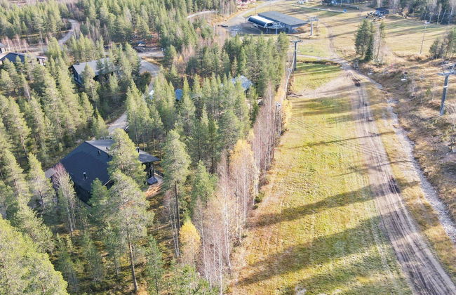 Haus mit 4 Schlafzimmern in Pelkosenniemi - Foto 24