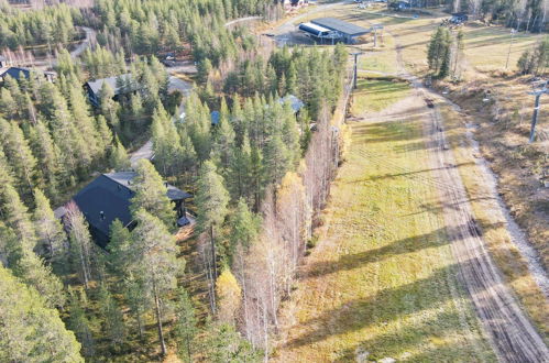 Photo 24 - Maison de 4 chambres à Pelkosenniemi avec sauna et vues sur la montagne