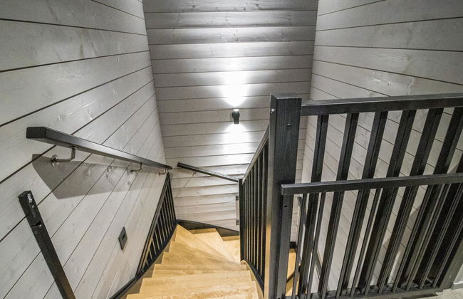 Haus mit 4 Schlafzimmern in Pelkosenniemi - Foto 11