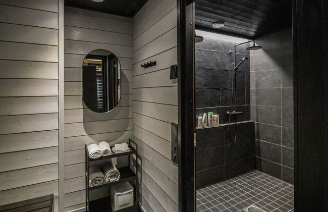 Haus mit 4 Schlafzimmern in Pelkosenniemi - Foto 18