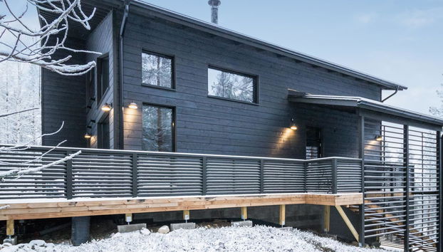 Haus mit 4 Schlafzimmern in Pelkosenniemi - Foto 5