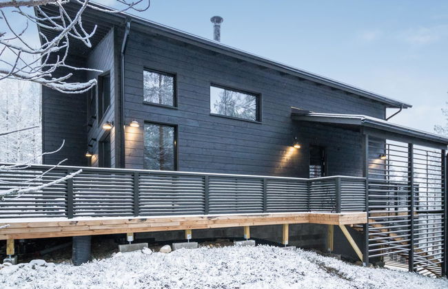 Haus mit 4 Schlafzimmern in Pelkosenniemi - Foto 5