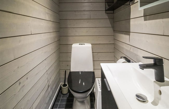 Haus mit 4 Schlafzimmern in Pelkosenniemi - Foto 19