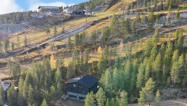 Haus mit 4 Schlafzimmern in Pelkosenniemi - Foto 3