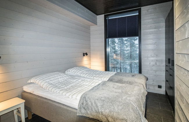 Haus mit 4 Schlafzimmern in Pelkosenniemi - Foto 10