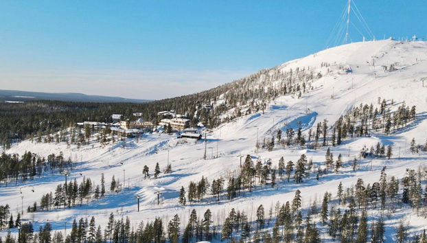 Haus mit 4 Schlafzimmern in Pelkosenniemi - Foto 4