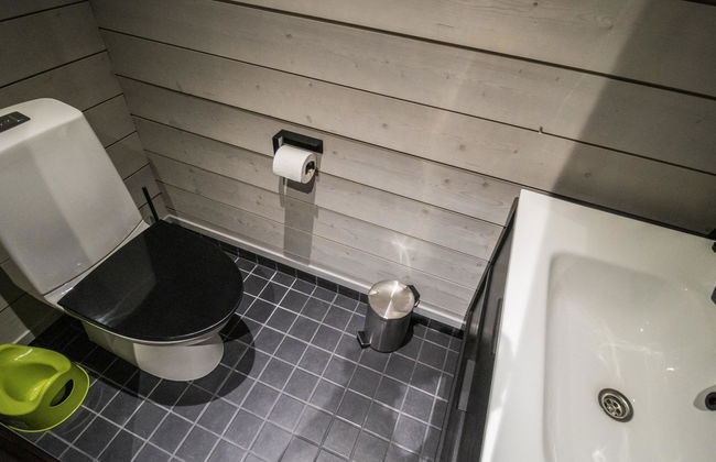 Haus mit 4 Schlafzimmern in Pelkosenniemi - Foto 15