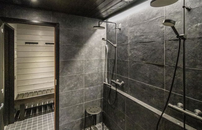 Haus mit 4 Schlafzimmern in Pelkosenniemi - Foto 16