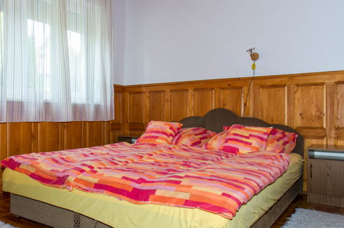 Foto 6 - Casa con 2 camere da letto a Balatonmáriafürdő con giardino e terrazza