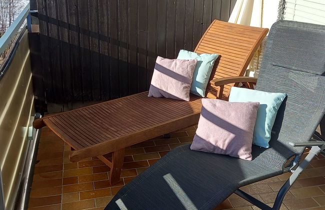 1 bedroom Apartment in Bad Hofgastein with garden and sauna - Photo 26