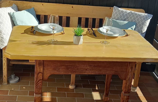 1 bedroom Apartment in Bad Hofgastein with garden and sauna - Photo 25