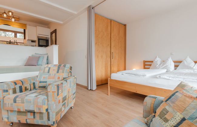 1 bedroom Apartment in Bad Hofgastein with garden and sauna - Photo 7