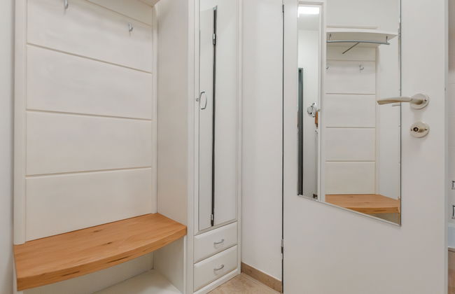 1 bedroom Apartment in Bad Hofgastein with garden and sauna - Photo 19