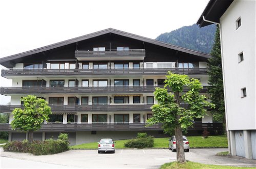 Photo 23 - 1 bedroom Apartment in Bad Hofgastein with sauna and mountain view