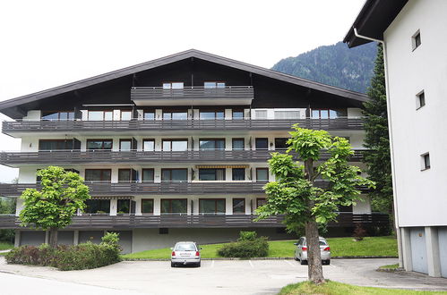 Photo 3 - Apartment in Bad Hofgastein with sauna and mountain view