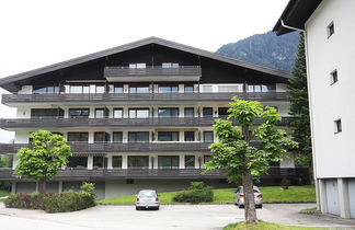 Foto 3 - Apartamento en Bad Hofgastein con sauna y vistas a la montaña