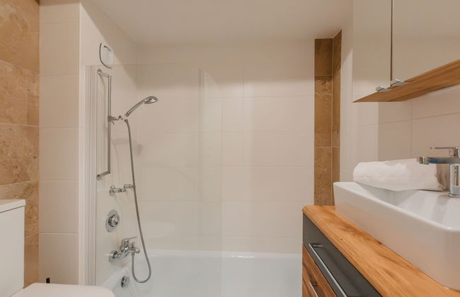 1 bedroom Apartment in Bad Hofgastein with garden and sauna - Photo 20