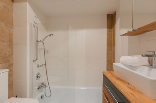 Foto 20 - Apartment in Bad Hofgastein mit sauna und blick auf die berge