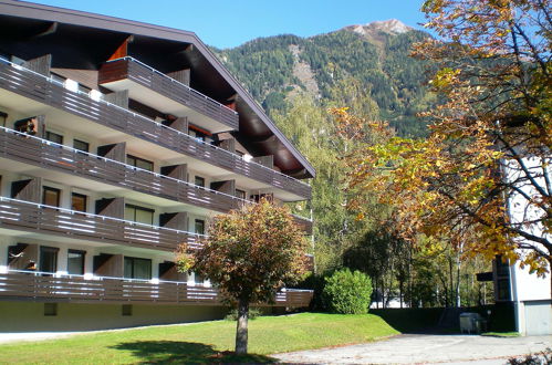 Photo 29 - Appartement en Bad Hofgastein avec jardin et sauna