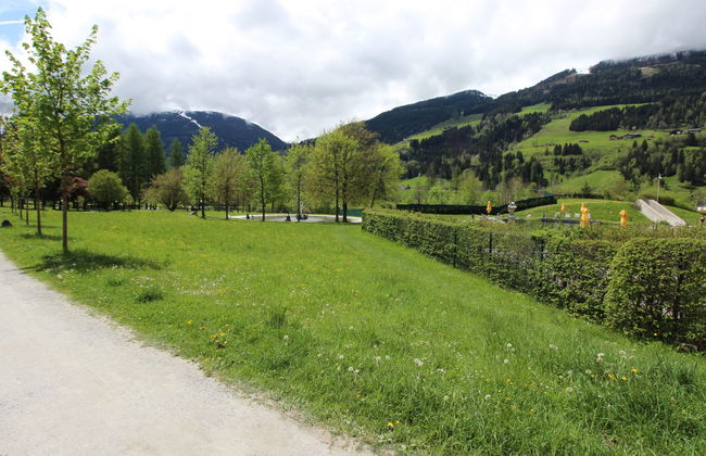 1 bedroom Apartment in Bad Hofgastein with garden and sauna - Photo 42